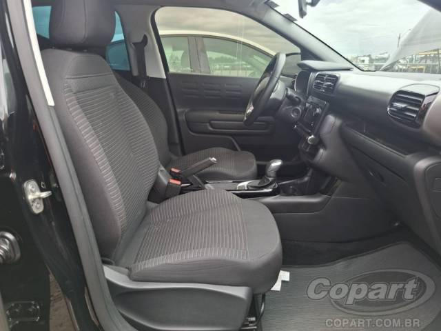 2022 CITROEN C4 CACTUS 