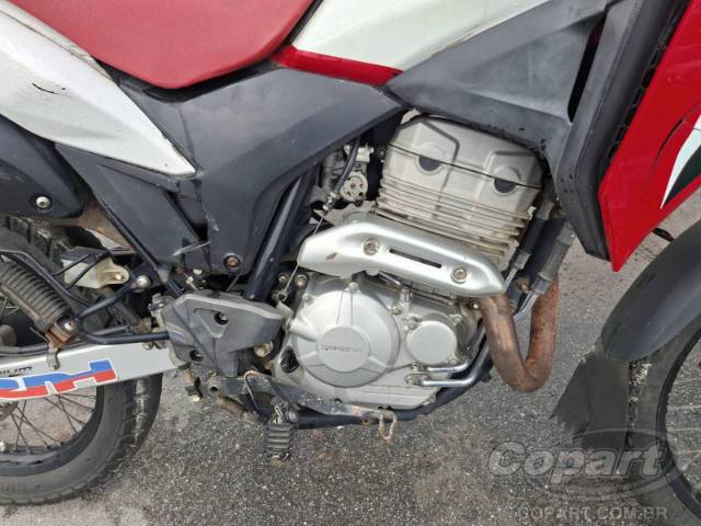 2022 HONDA XRE 300 