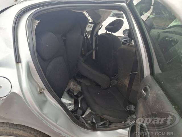 2011 PEUGEOT 207 PASSION 