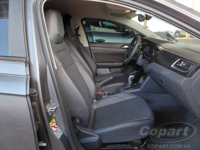 2026 VOLKSWAGEN POLO 