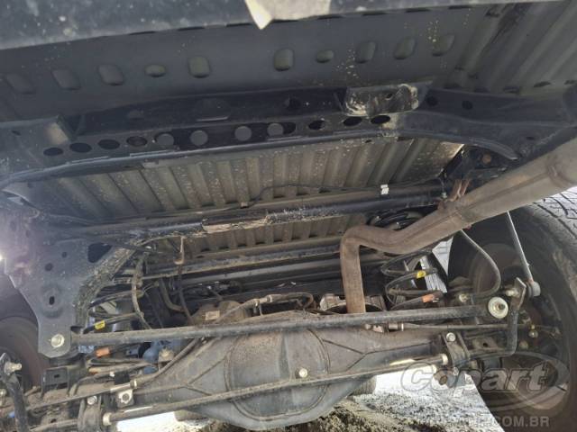 2022 NISSAN FRONTIER CD 