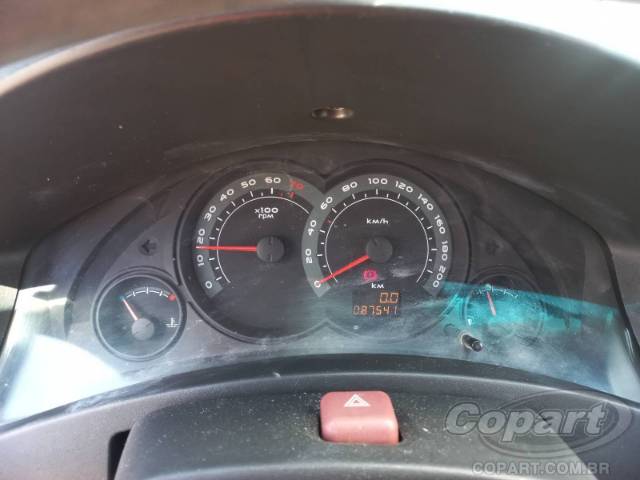 2011 CHEVROLET CELTA 