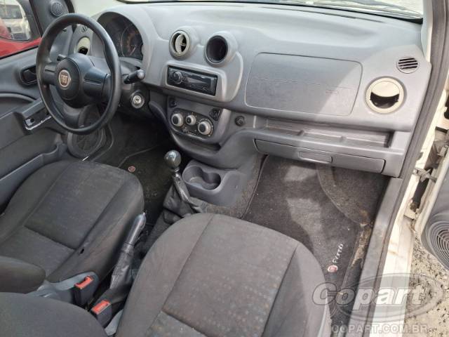 2019 FIAT FIORINO FURGAO 