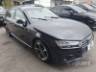 2019 AUDI A4 AVANT 