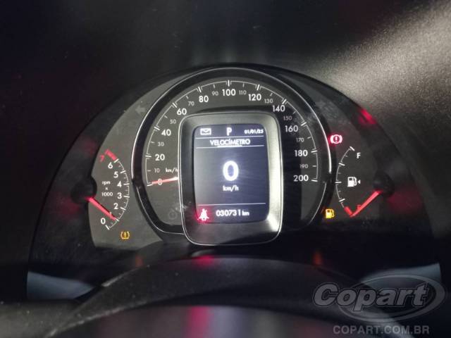 2026 FIAT STRADA CD 