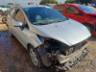 2014 FORD FIESTA 