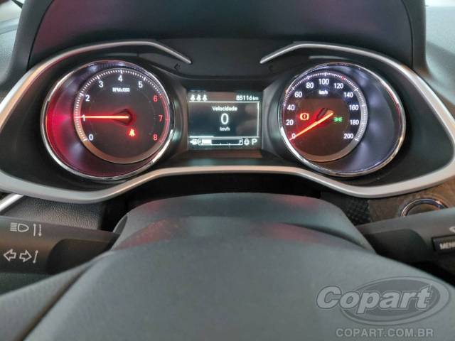 2024 CHEVROLET ONIX PLUS 
