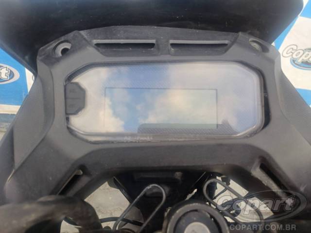 2025 HONDA XRE 190 
