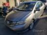 2013 HONDA CITY 