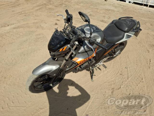 2025 YAMAHA FZ25 FAZER 