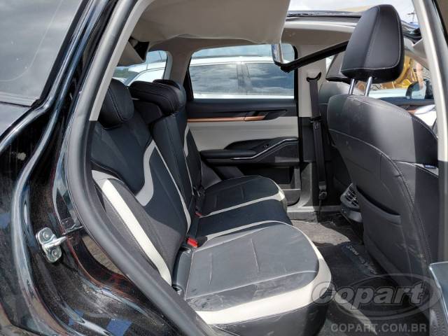 2025 GWM HAVAL H6 