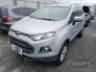 2013 FORD ECOSPORT 