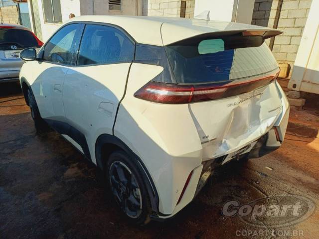 2025 BYD DOLPHIN MINI 