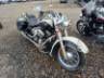 2013 HARLEY-DAVIDSON SOFTAIL 