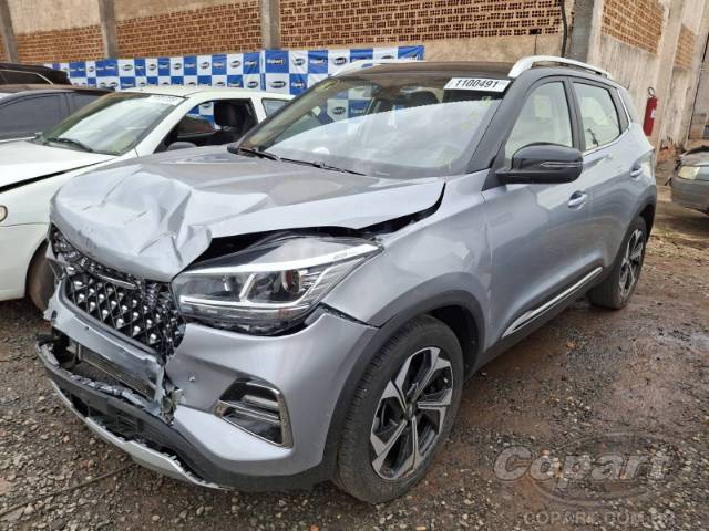 2023 CAOA CHERY TIGGO 5X 