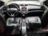 2011 HONDA CITY 