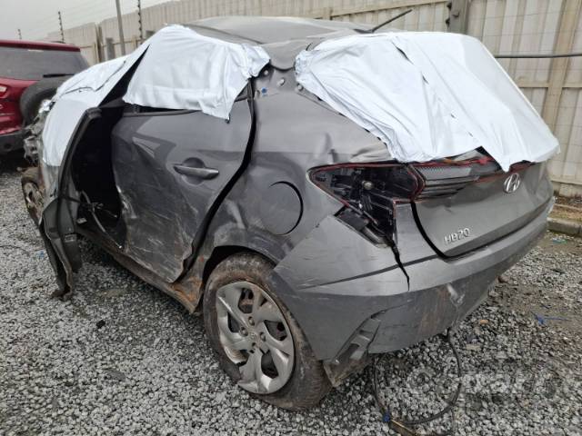 2024 HYUNDAI HB20 