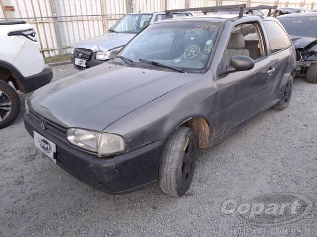 1998 VOLKSWAGEN GOL 