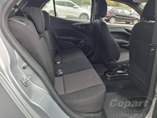 2026 FIAT ARGO 