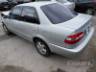 2001 TOYOTA COROLLA 