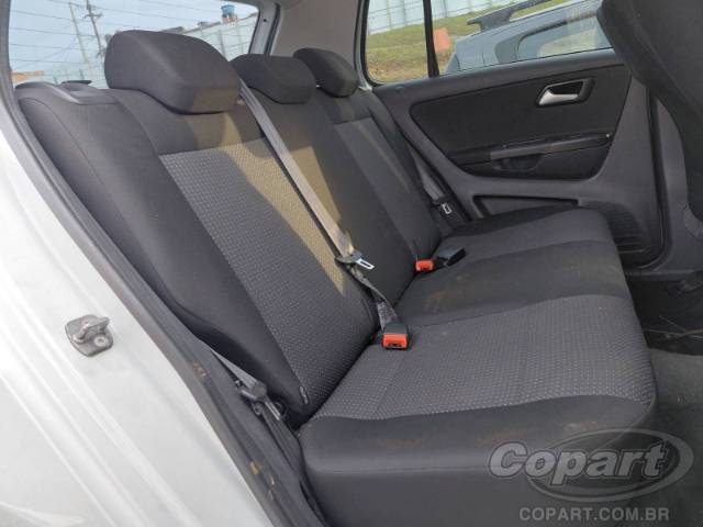 2021 VOLKSWAGEN FOX 