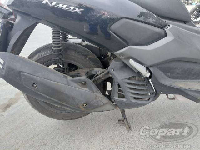 2020 YAMAHA NMAX 