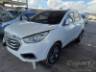 2018 HYUNDAI IX35 