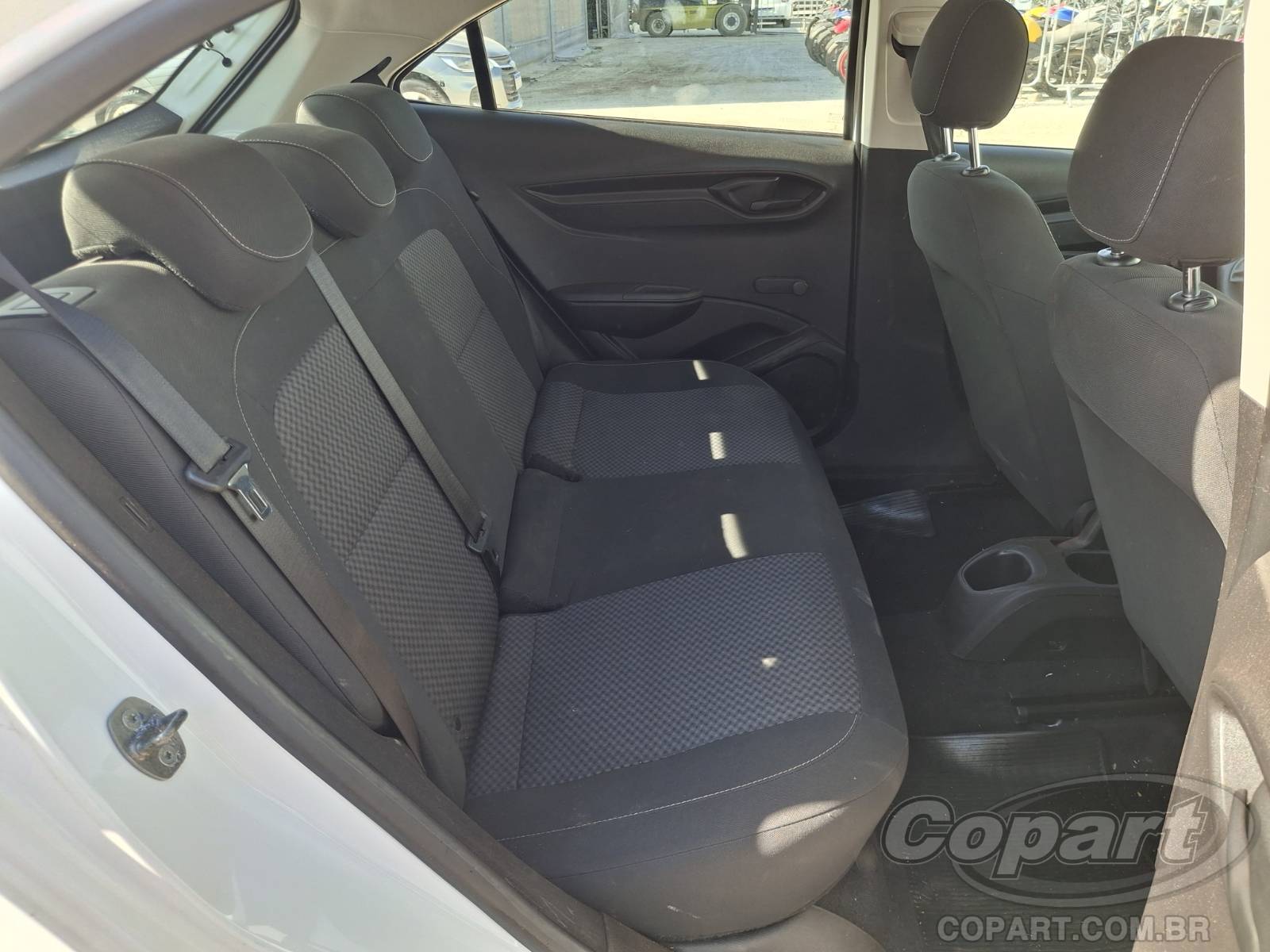 2020 CHEVROLET ONIX — leilão em Betim/MG (foto 6)