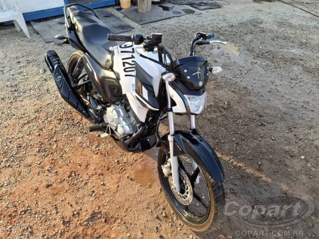 0 YAMAHA YBR 150 FACTOR 