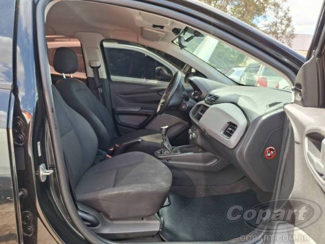 2017 CHEVROLET PRISMA 