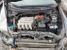 2010 HONDA CITY 