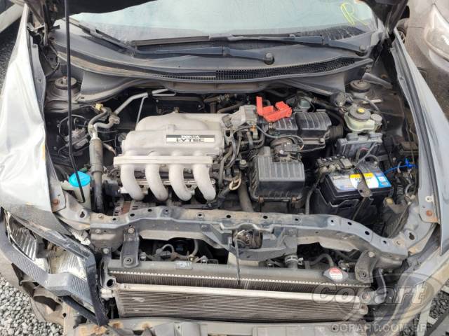 2010 HONDA CITY 