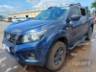 2022 NISSAN FRONTIER CD 