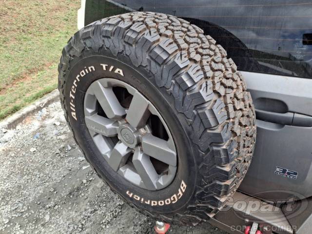 2018 TROLLER T4 