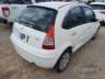 2012 CITROEN C3 