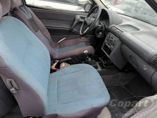 1997 CHEVROLET CORSA 