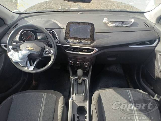 2024 CHEVROLET TRACKER 