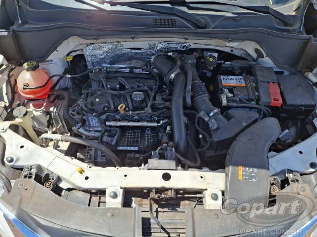 2021 CHEVROLET TRACKER 