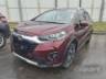 2021 HONDA WR-V 