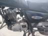 2010 SUZUKI INTRUDER 125 