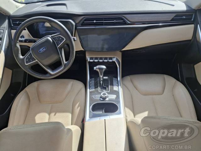 2022 FORD TERRITORY 