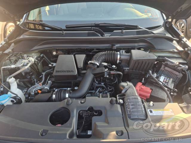 2023 HONDA HR-V 