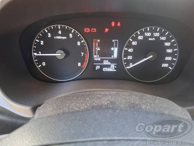 2019 HYUNDAI CRETA 