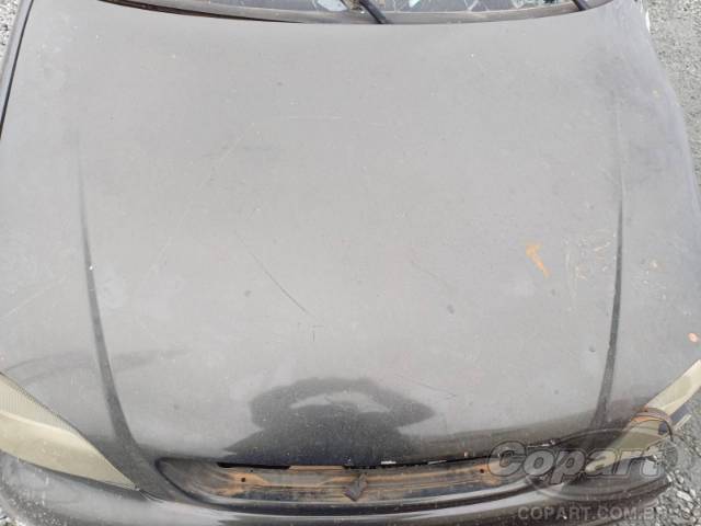 2000 CHEVROLET ASTRA 