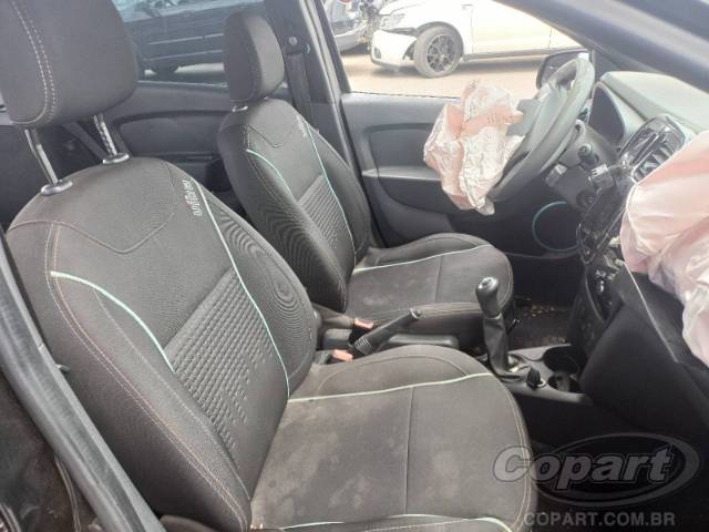 2018 RENAULT SANDERO 