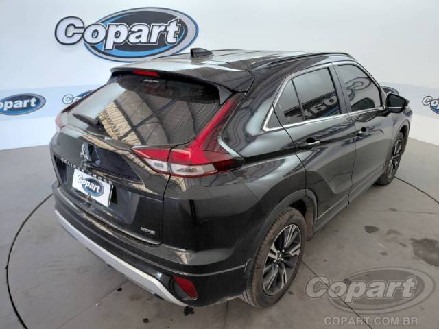 2024 MITSUBISHI ECLIPSE CROSS 