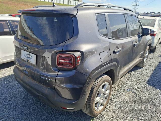 2024 JEEP RENEGADE 
