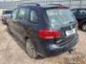 2014 VOLKSWAGEN SPACEFOX 