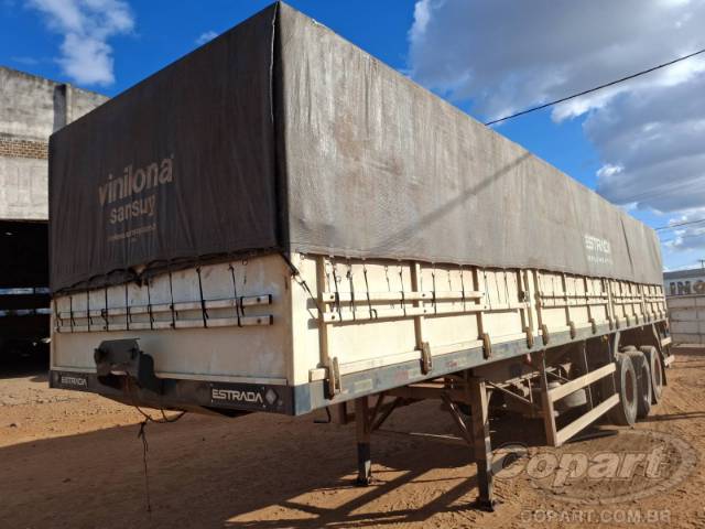 2022 ESTRADA SEMI-REBOQUE 