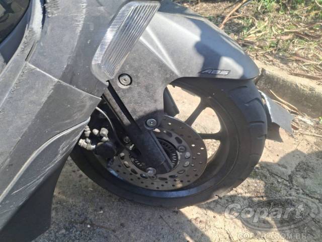 2021 YAMAHA NMAX 